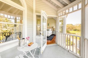 Villa (6 Bedrooms) | Interior