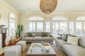 Vila (6 Bedrooms) | Interior