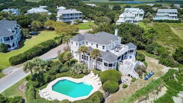 Villa (6 Bedrooms) | Interior