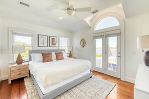 Villa (6 Bedrooms) | Interior