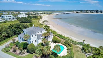 Villa (6 Bedrooms) | Interior