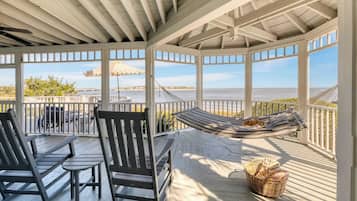 Villa (6 Bedrooms) | Interior