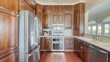 Biệt thự (6 Bedrooms) | Nội thất