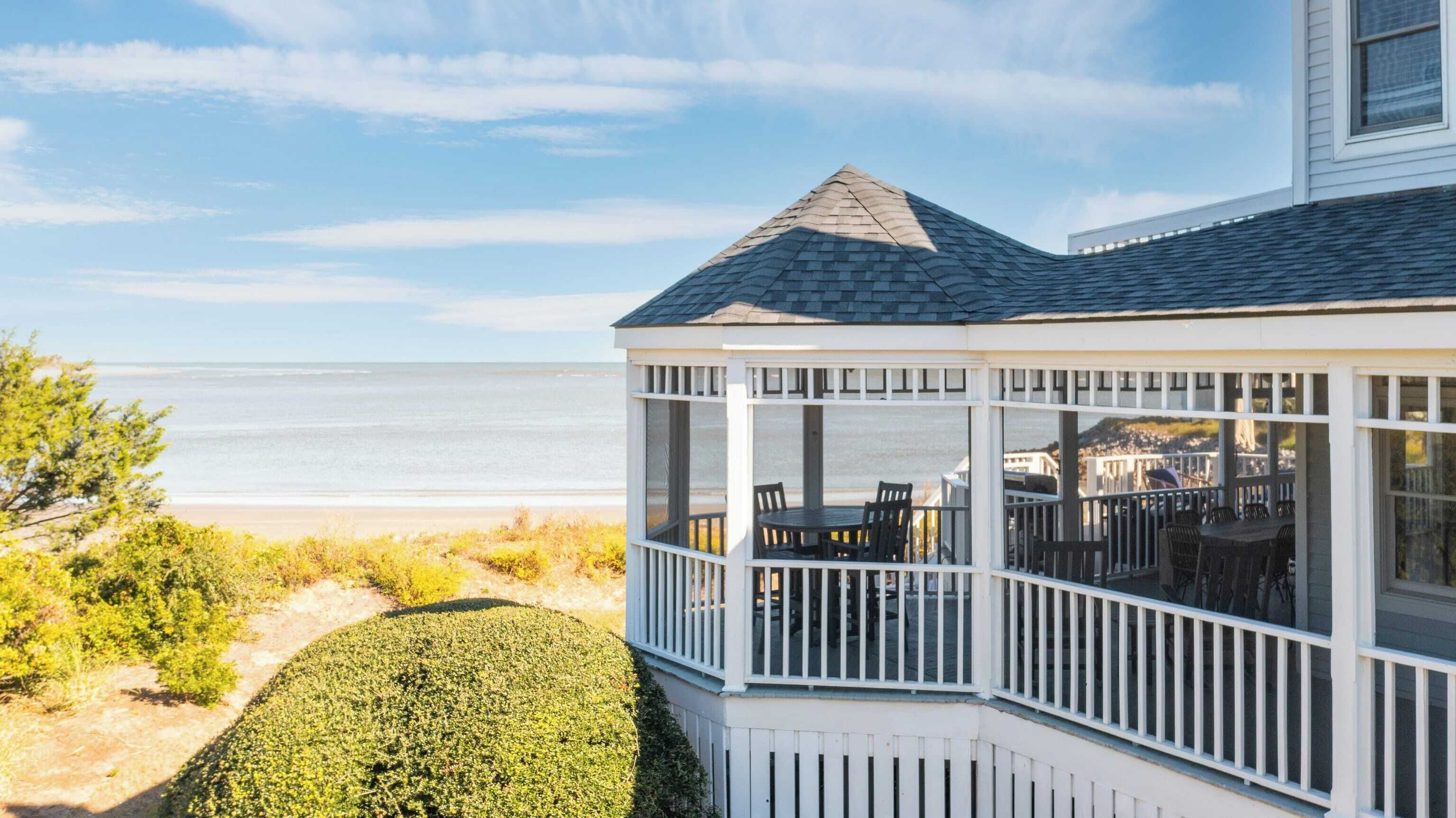 Villa (6 Bedrooms) | Interior