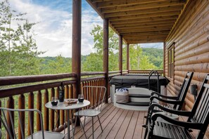House (Multiple Bedrooms) | Interior - Wilder by Avantstay15min From Pigeon Forge, 22ppl (Sevierville)