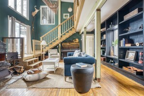 Téléviseur de 55 po avec télévision numérique