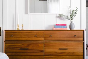 Casa (3 Bedrooms) | Interni