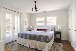 House (3 Bedrooms) | Interior - Topaz By Avantstay Adorable Cottage Walking Distance to Beach w/ Large Patio (La Jolla)