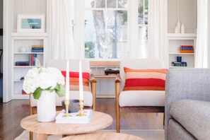 Ferienhaus (3 Bedrooms) | Innenbereich