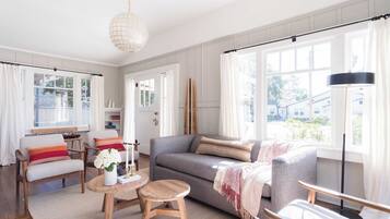 Ferienhaus (3 Bedrooms) | Innenbereich
