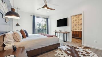 Hus (3 Bedrooms) | Innvendig