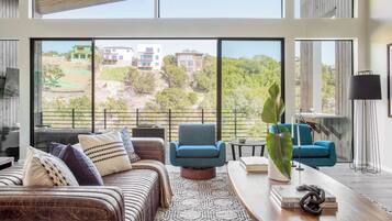 Huis (3 Bedrooms) | Interieur
