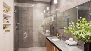 Interior - Luxurious Stay w/ Lake View, Pool, Hot Tub, Fire Pit, Ping Pong Barton by Avantstay (Austin)