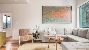 Ferienhaus (3 Bedrooms) | Innenbereich