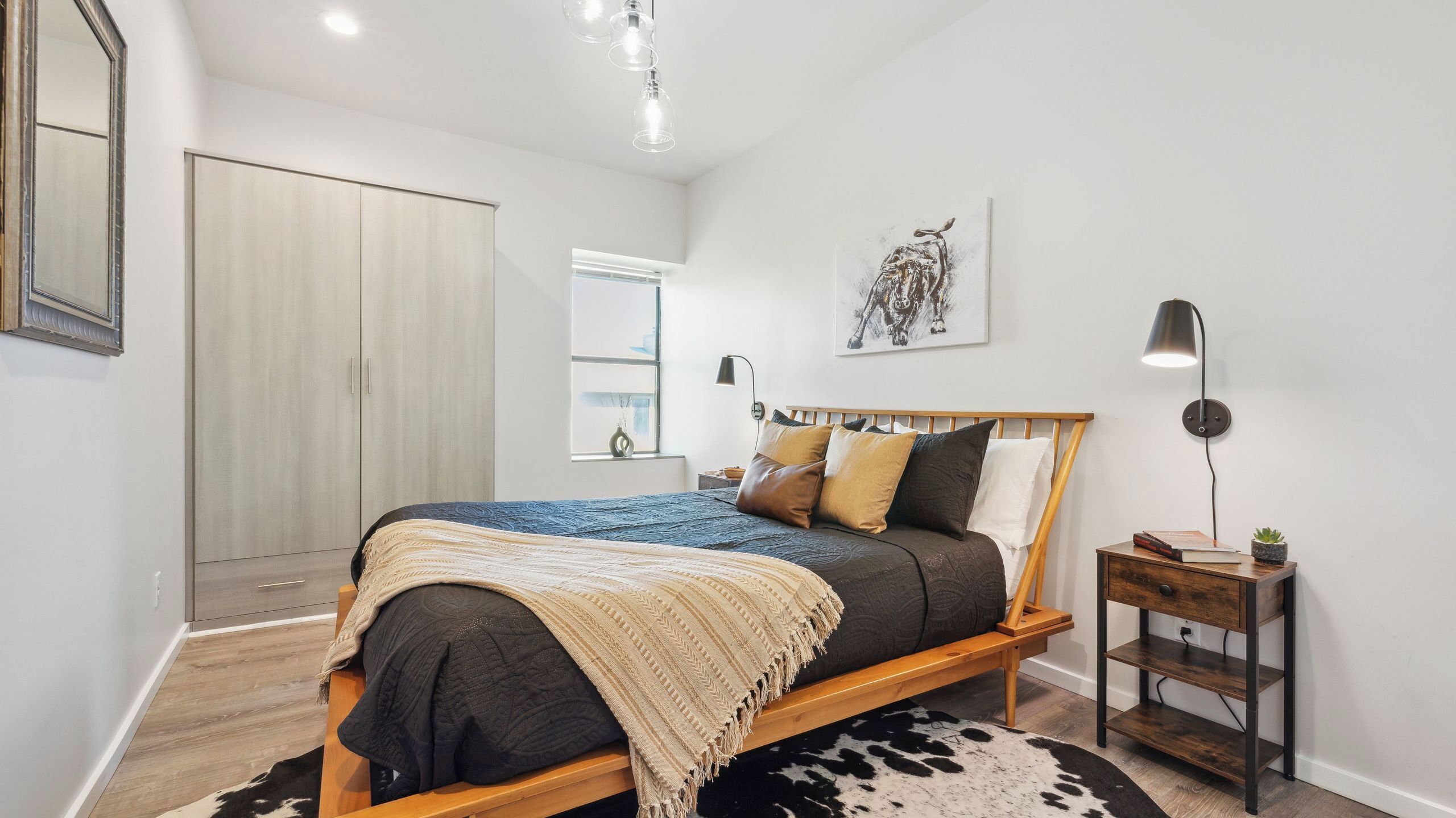 Casa (3 Bedrooms) | Interior