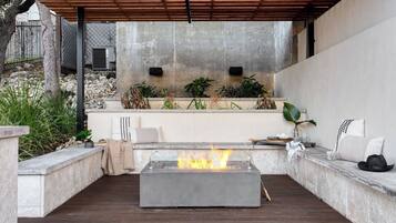 Ferienhaus (3 Bedrooms) | Innenbereich