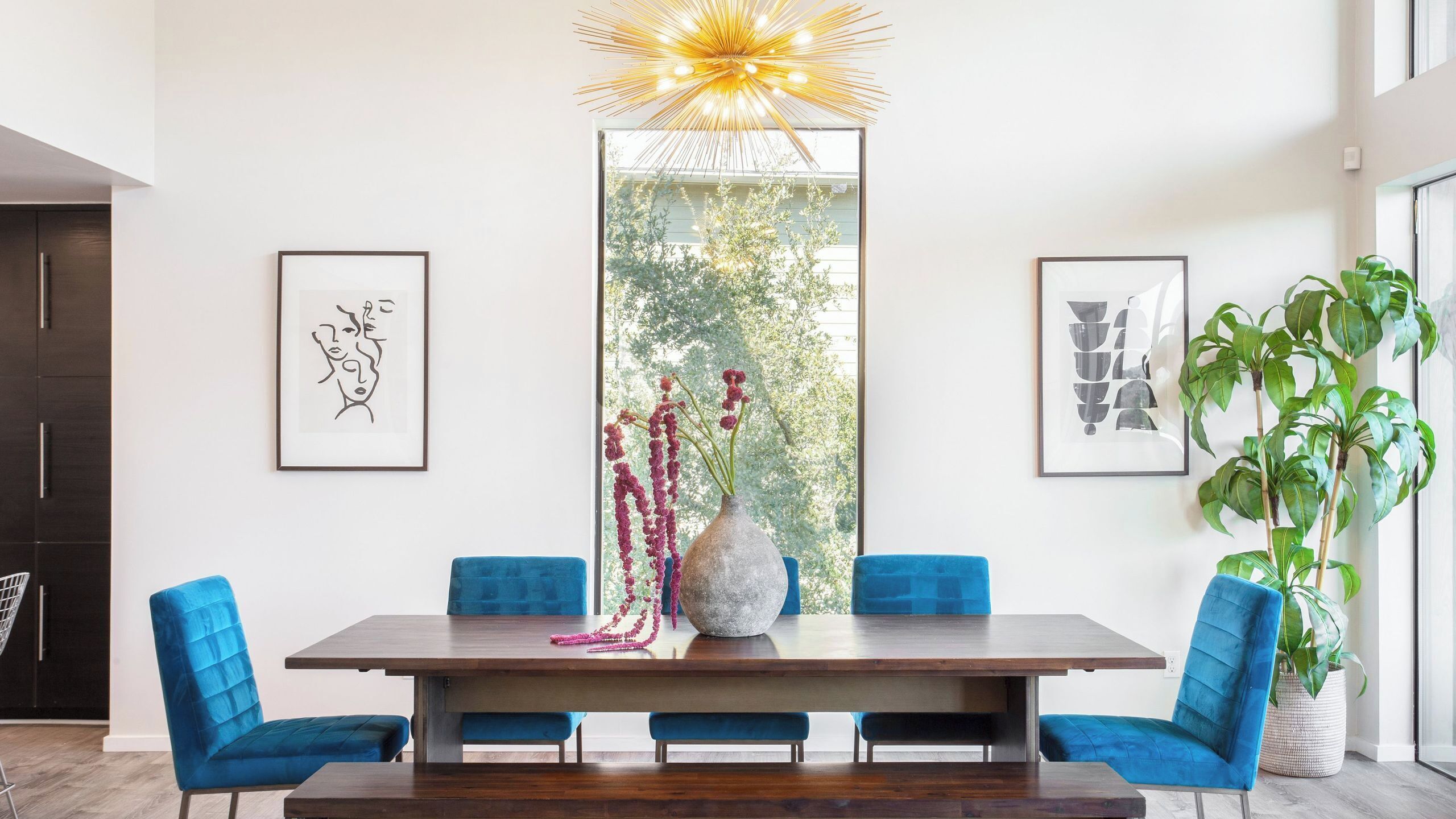 Huis (3 Bedrooms) | Interieur