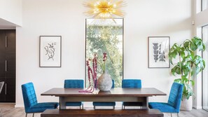 Huis (3 Bedrooms) | Interieur