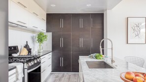 House (3 Bedrooms) | Interior - Luxurious Stay w/ Lake View, Pool, Hot Tub, Fire Pit, Ping Pong Barton by Avantstay (Austin)