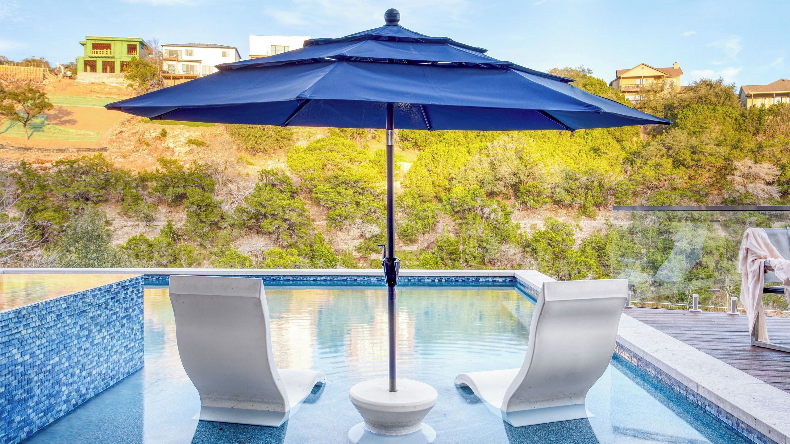 Ferienhaus (3 Bedrooms) | Innenbereich