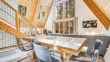 Rumah (3 Bedrooms) | Interior