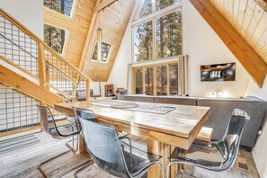 Casa (3 Bedrooms) | Interior