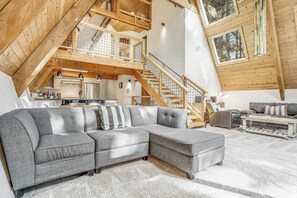 Casa (3 Bedrooms) | Interior