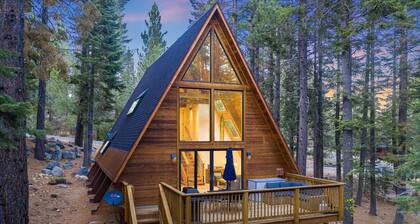 Tamarack by Avantstay Remodeled Chamberlands! Full Beach / Pool Access!