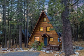 獨棟房屋 (3 Bedrooms) | 住宿內部