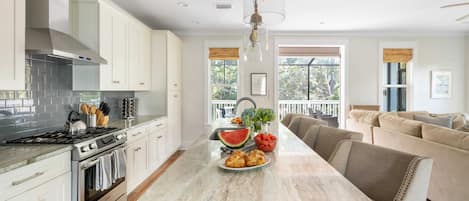 Casa (5 Bedrooms) | Parte interna