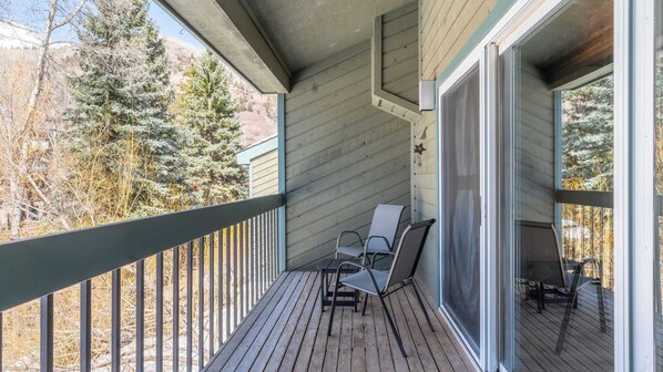 House (2 Bedrooms) | Interior - Riverside Condos C102 by Avantstay Condo Close To Downtown, Town Park & Ski Lift #8 (Telluride)