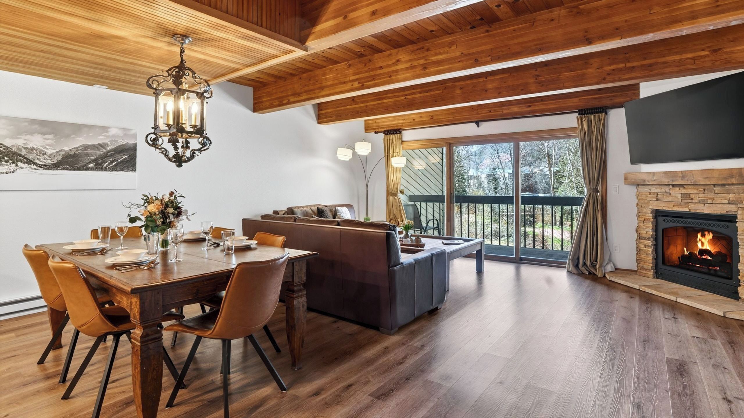 House (2 Bedrooms) | Front of property