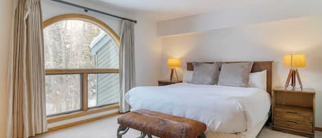Talo (2 Bedrooms) | Sisätilat