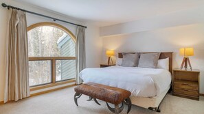 House (2 Bedrooms) | Interior - Riverside Condos C102 by Avantstay Condo Close To Downtown, Town Park & Ski Lift #8 (Telluride)