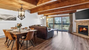 House (2 Bedrooms) | Front of property