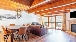 Hus (2 Bedrooms) | Overnatningsstedets facade