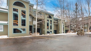 Hus (2 Bedrooms) | Interiør