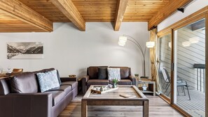 Interior - Riverside Condos C102 by Avantstay Condo Close To Downtown, Town Park & Ski Lift #8 (Telluride)