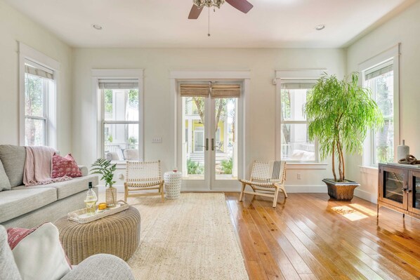 Casa (4 Bedrooms) | Vista frontal de la propiedad