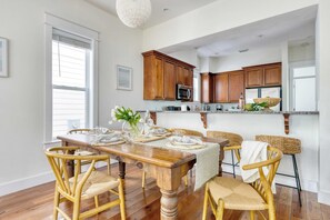 House (4 Bedrooms) | Interior - Chic 30A Beach Home Views, Ping Pong, 5-min Walk to Carillon Beach Bellview (Panama City Beach)