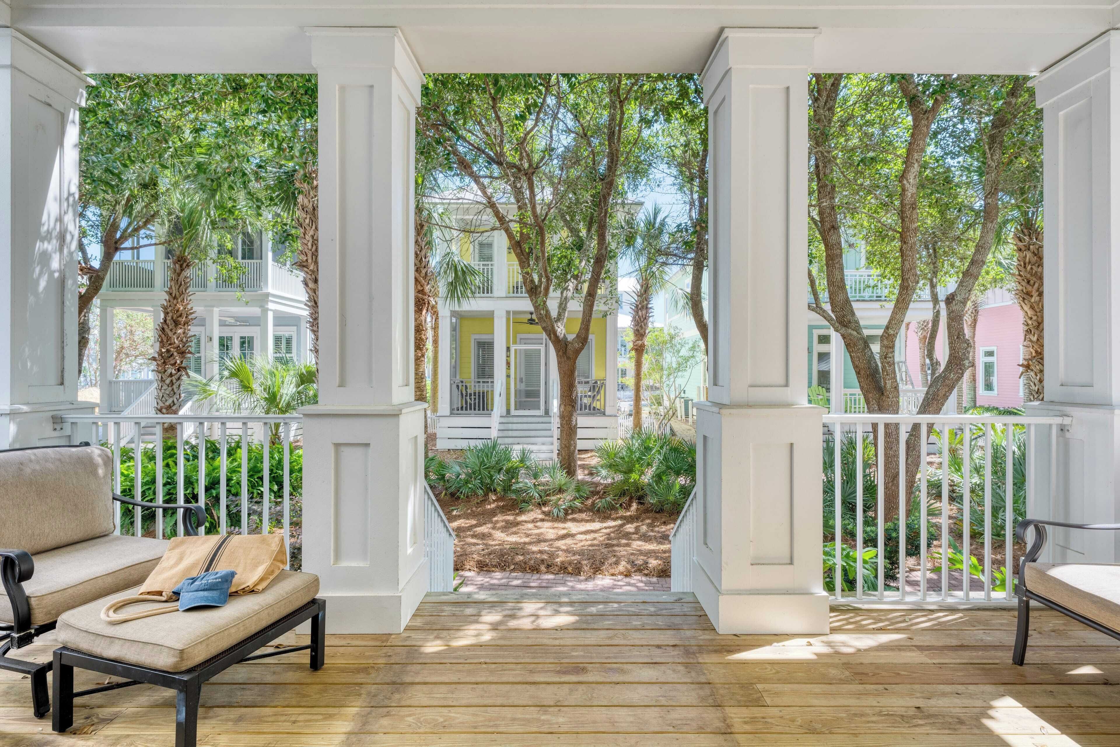 独立别墅 (4 Bedrooms) | 住宿内部