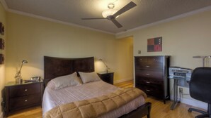 Departamento (2 Bedrooms) | Interior