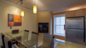 Lägenhet (2 Bedrooms) | Interiör