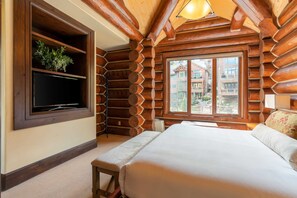 Hus (4 Bedrooms) | Interiør