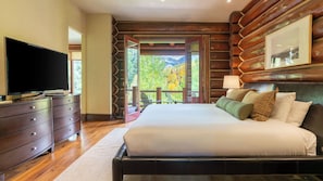 Interior - Townhome on the Creek 135 by Avantstay Ski In/ Ski Out Home w/ Hot Tub (Telluride)