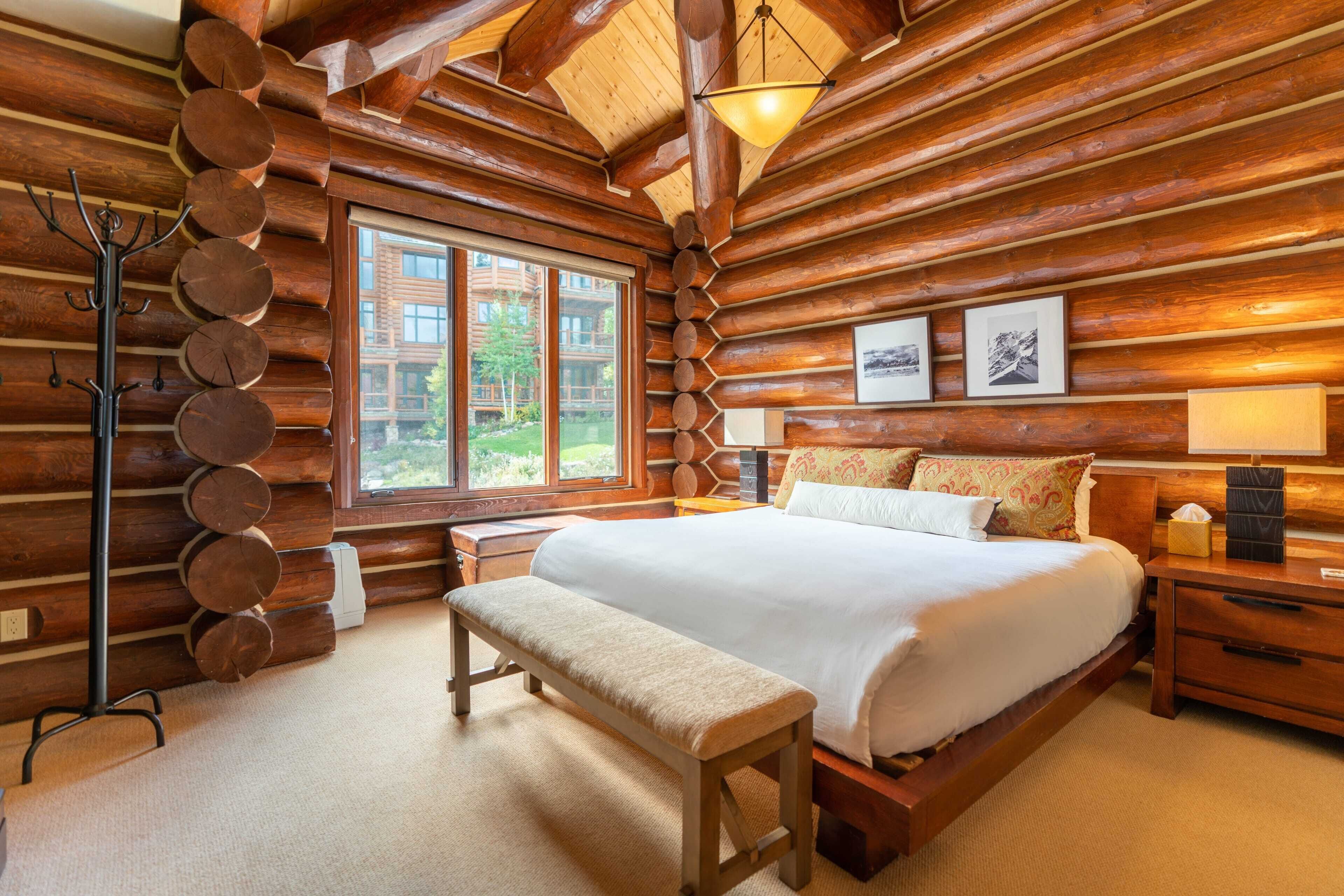 Rumah (4 Bedrooms) | Interior