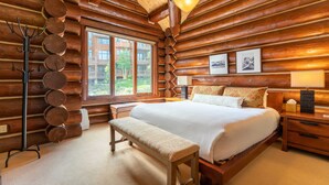 Rumah (4 Bedrooms) | Interior
