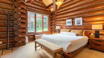 Rumah (4 Bedrooms) | Interior