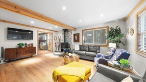 Hus (3 Bedrooms) | Boendets fasad