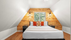 Hus (3 Bedrooms) | Interiör